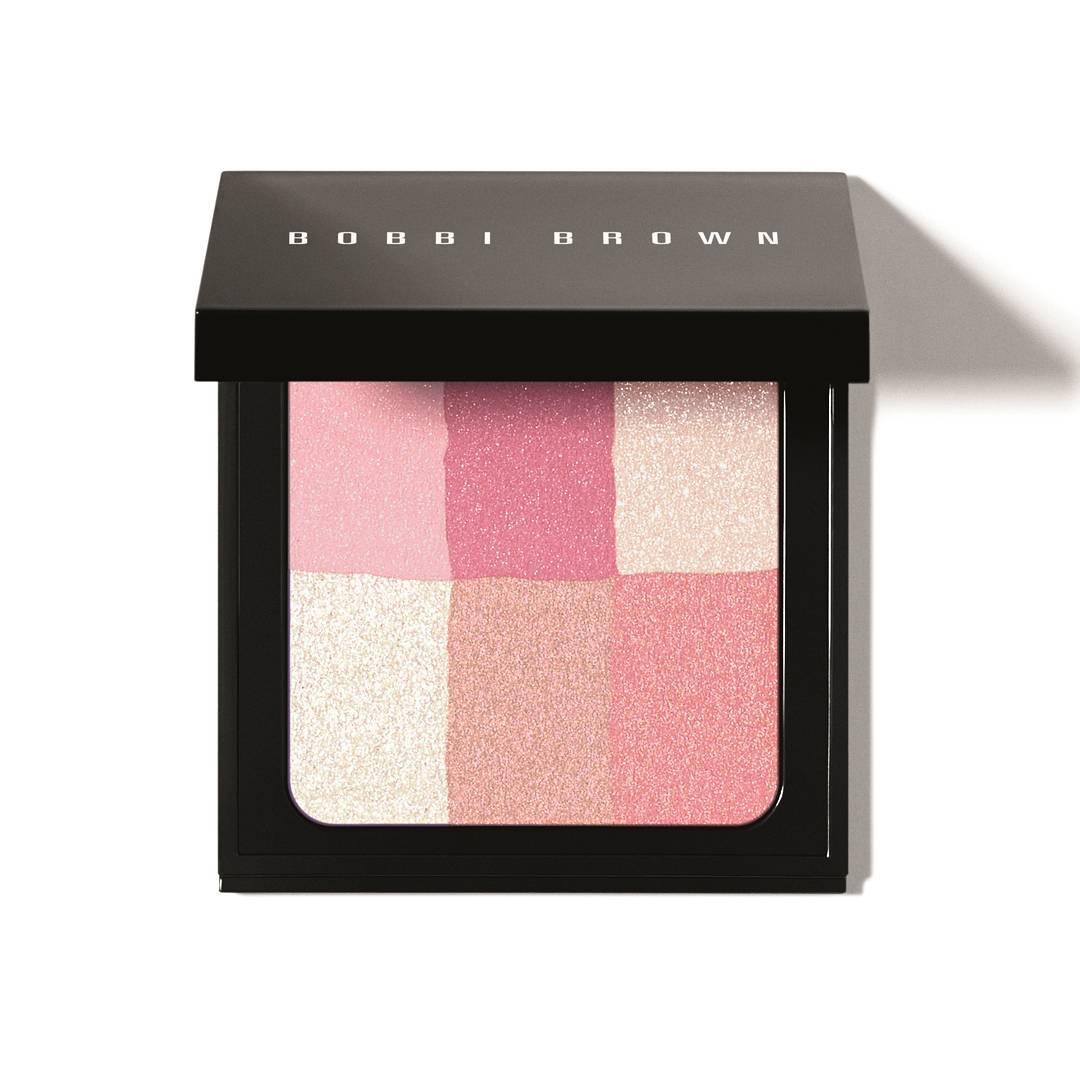 Phấn Bắt Sáng Bobbi Brown Brightening Brick - Kallos Vietnam