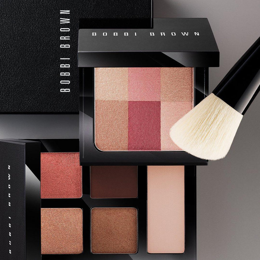 Phấn Bắt Sáng Bobbi Brown Brightening Brick - Kallos Vietnam