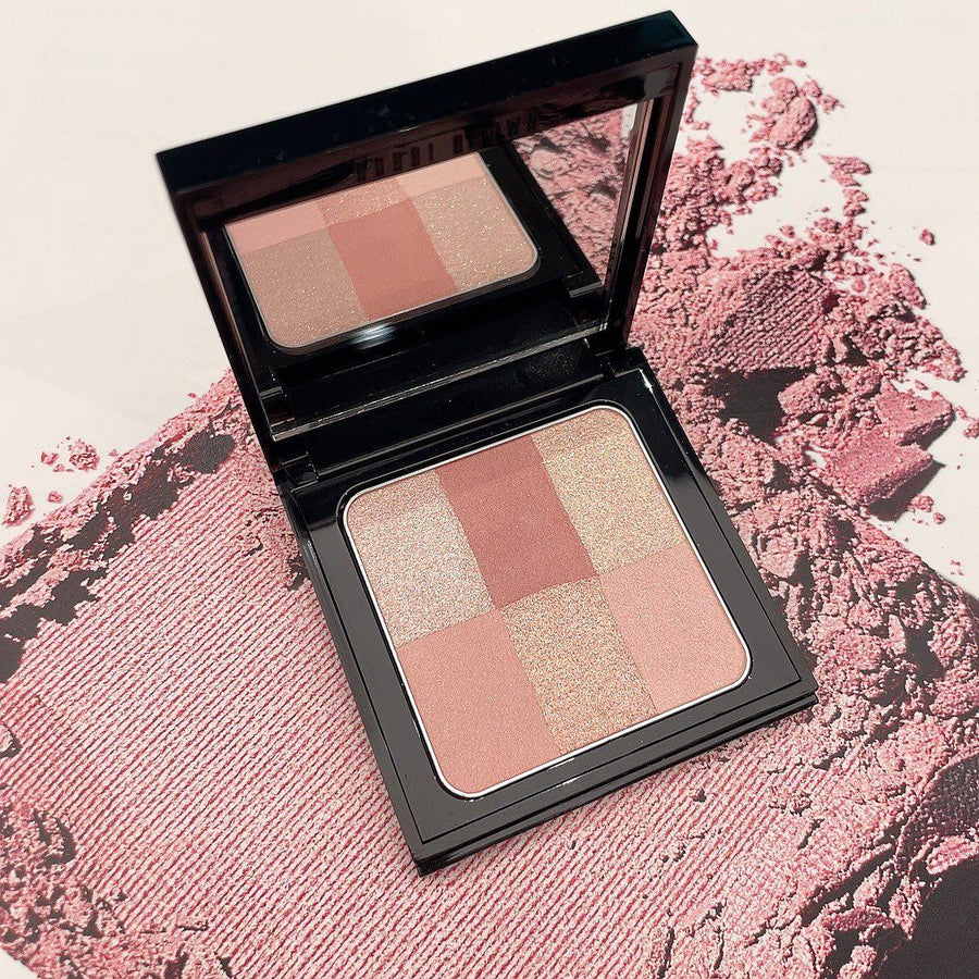 Phấn Bắt Sáng Bobbi Brown Brightening Brick - Kallos Vietnam