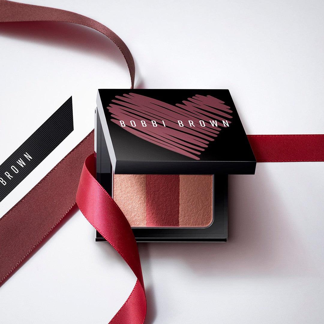 Phấn Bắt Sáng Bobbi Brown Brightening Brick - Kallos Vietnam