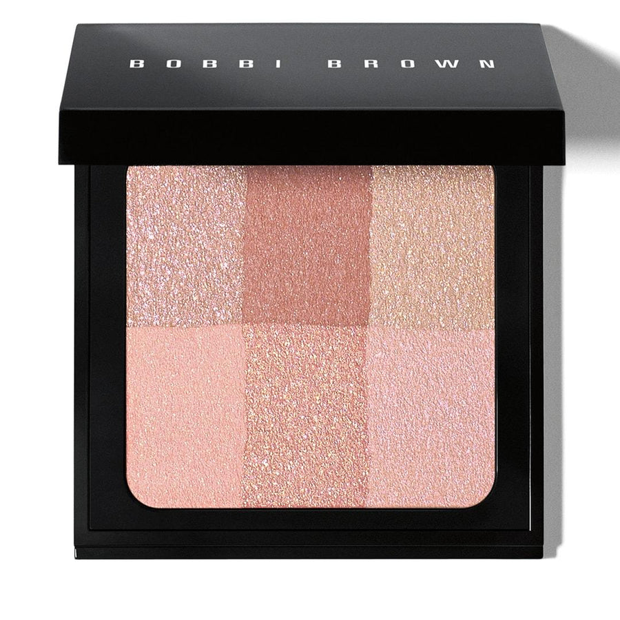 Phấn Bắt Sáng Bobbi Brown Brightening Brick - Kallos Vietnam