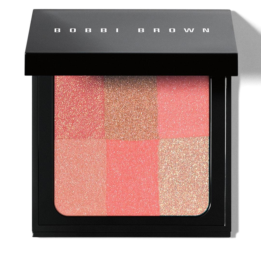 Phấn Bắt Sáng Bobbi Brown Brightening Brick - Kallos Vietnam