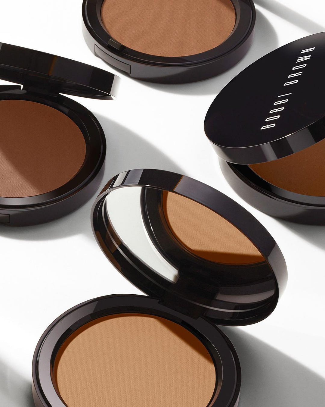 Phấn Tạo Khối Bobbi Brown Bronzing Powder - Kallos Vietnam