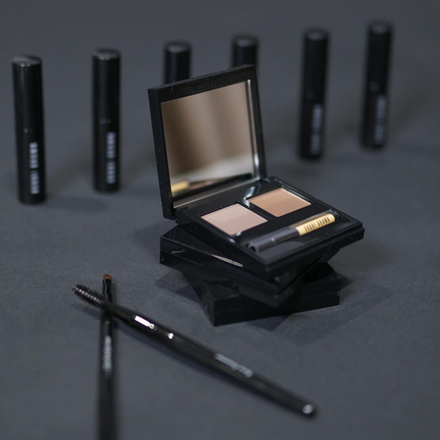 Bột Tán Mày Bobbi Brown Brow Kit - Kallos Vietnam