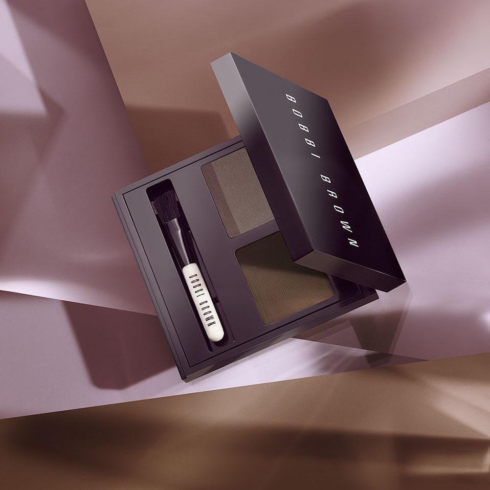 Bột Tán Mày Bobbi Brown Brow Kit - Kallos Vietnam