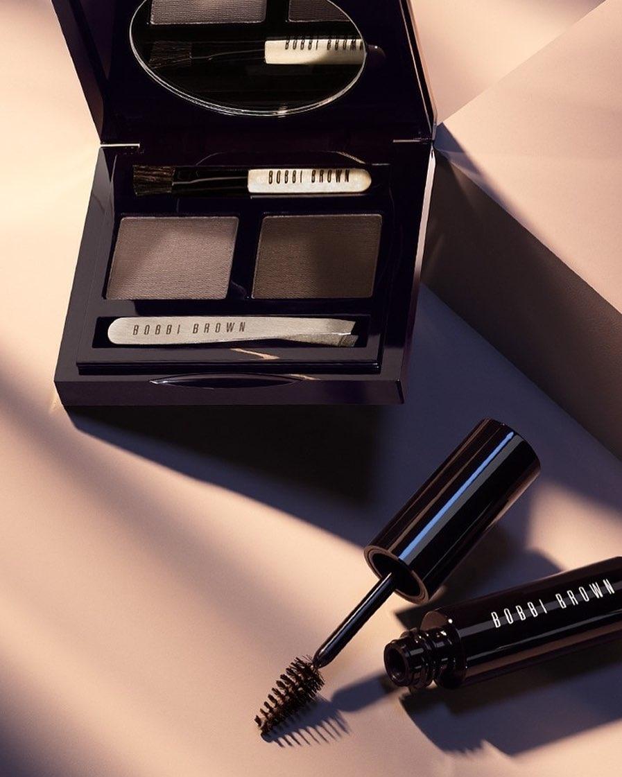 Bột Tán Mày Bobbi Brown Brow Kit - Kallos Vietnam