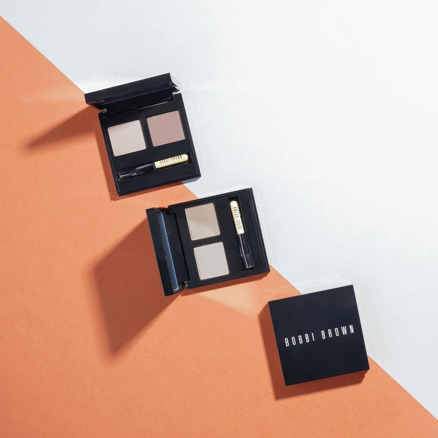 Bột Tán Mày Bobbi Brown Brow Kit - Kallos Vietnam