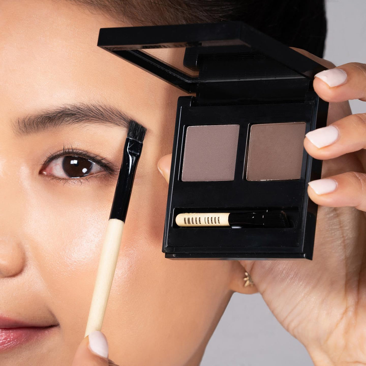 Bột Tán Mày Bobbi Brown Brow Kit - Kallos Vietnam