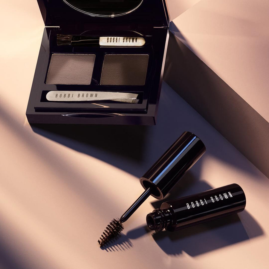 Bột Tán Mày Bobbi Brown Brow Kit - Kallos Vietnam