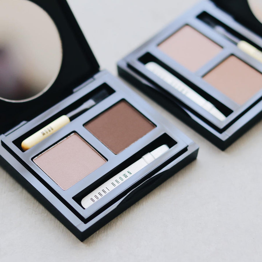 Bột Tán Mày Bobbi Brown Brow Kit - Kallos Vietnam