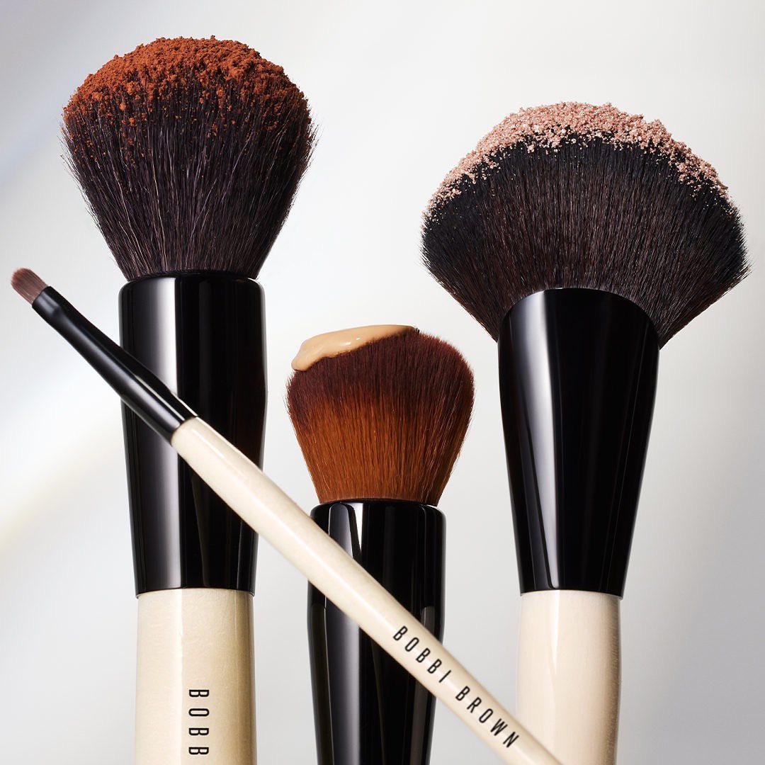 Cọ Trang Điểm Bobbi Brown Brush - Kallos Vietnam