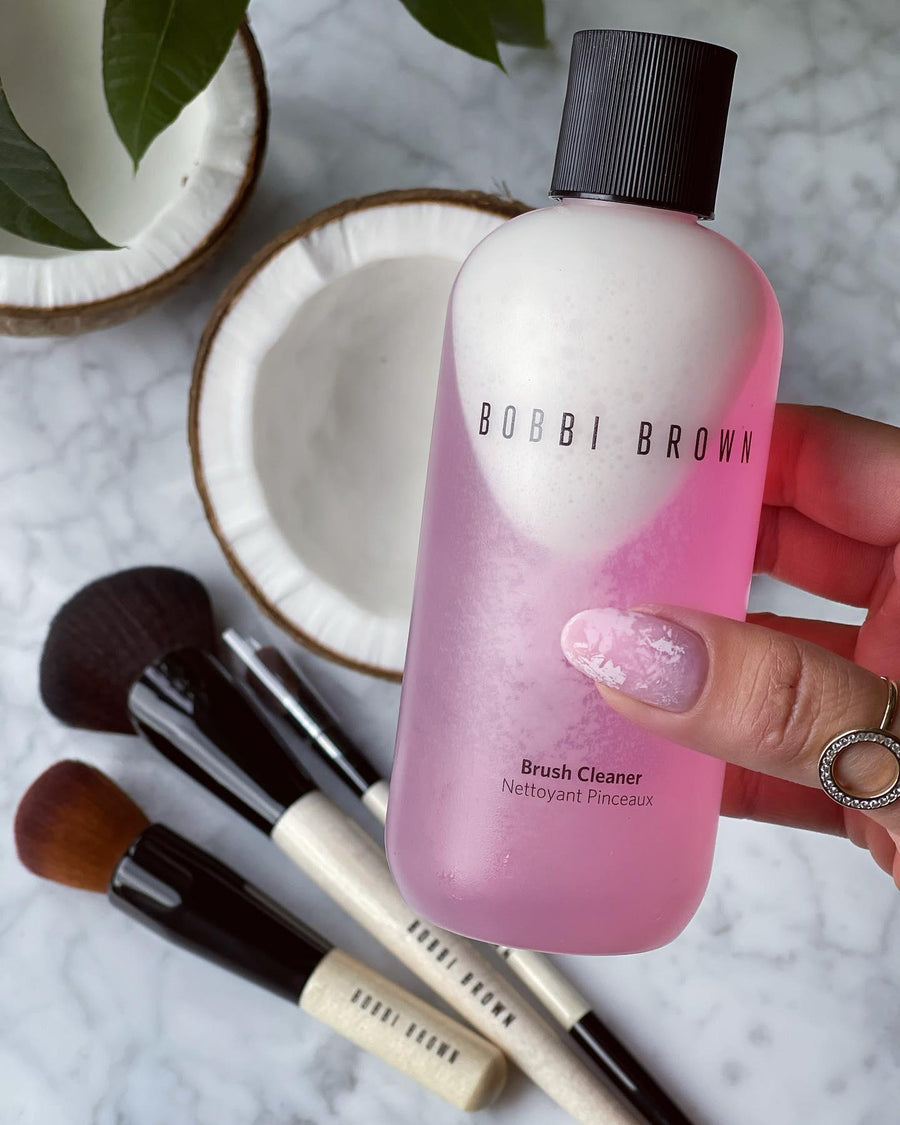 Nước Rửa Cọ Bobbi Brown Brush Cleaner - Kallos Vietnam