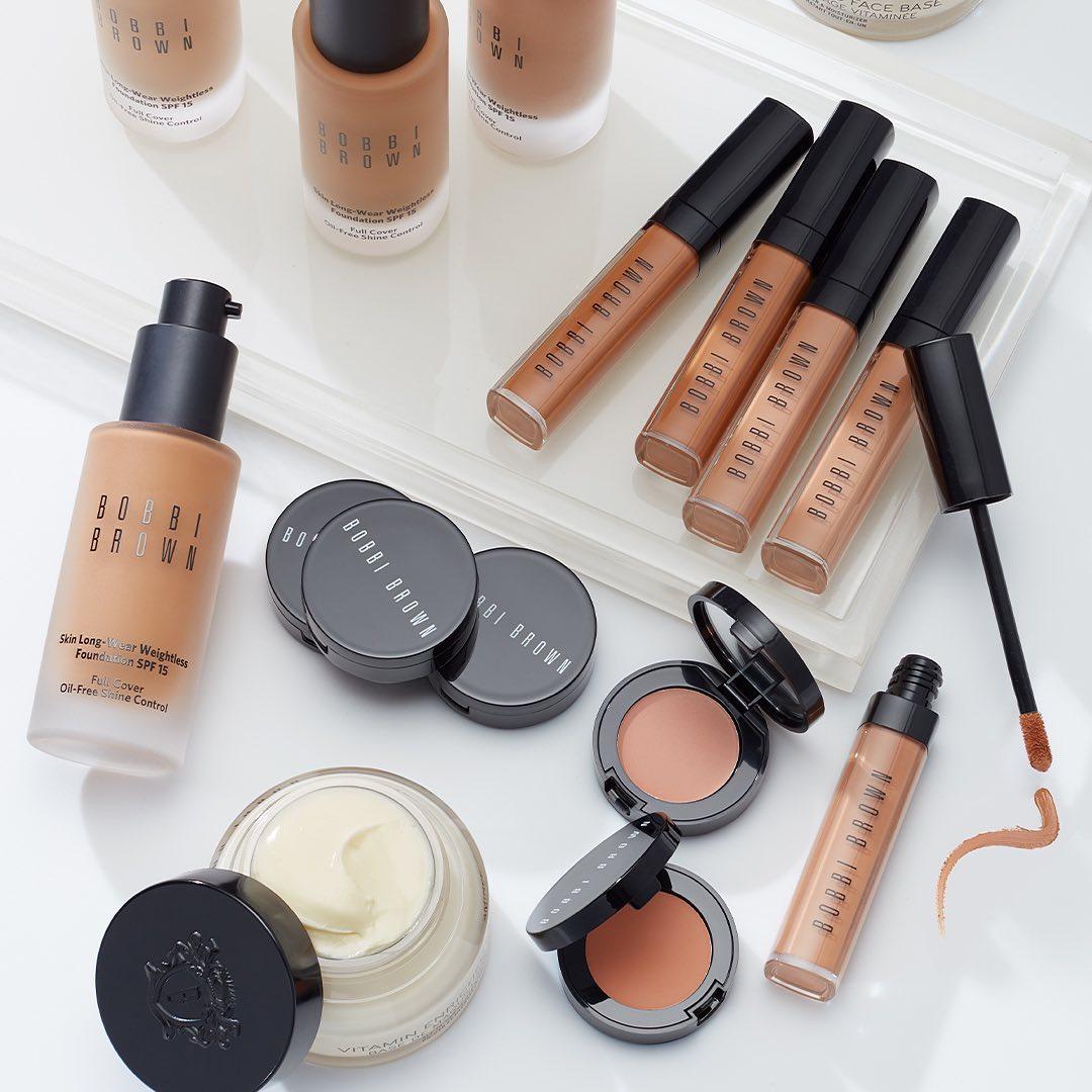 Che Khuyết Điểm Bobbi Brown Corrector - Kallos Vietnam