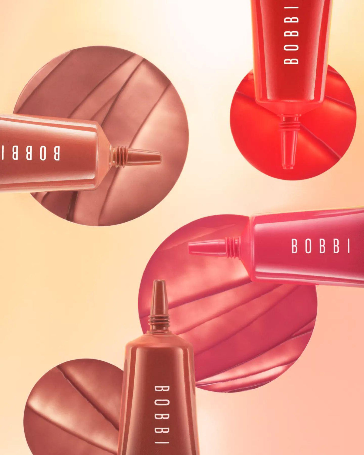 Son Bobbi Brown Crushed Creamy Color For Lip And Cheek - Kallos Vietnam