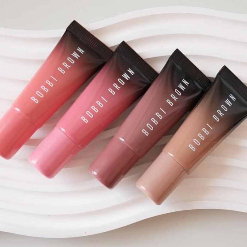Son Bobbi Brown Crushed Creamy Color For Lip And Cheek - Kallos Vietnam