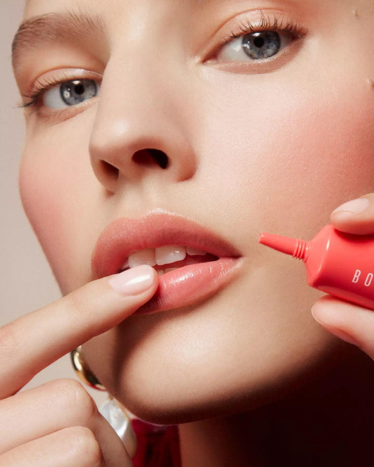 Son Bobbi Brown Crushed Creamy Color For Lip And Cheek - Kallos Vietnam