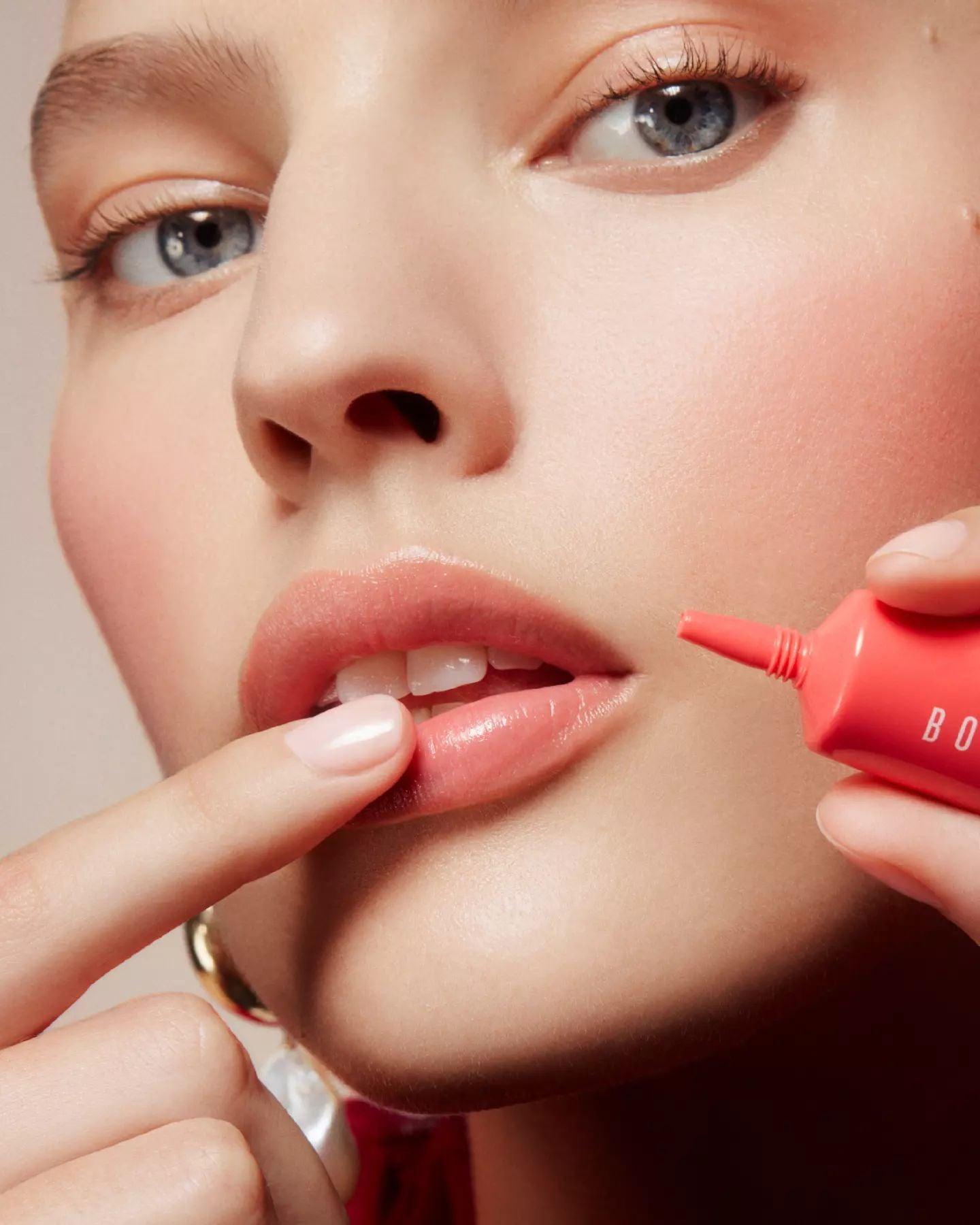 Son Bobbi Brown Crushed Creamy Color For Lip And Cheek - Kallos Vietnam