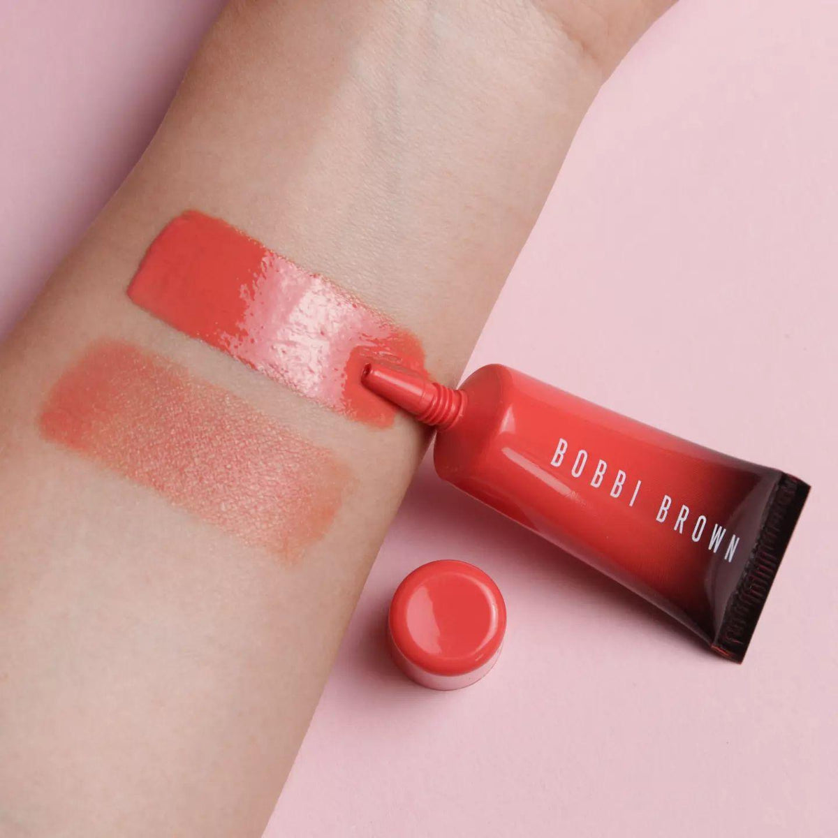 Son Bobbi Brown Crushed Creamy Color For Lip And Cheek - Kallos Vietnam