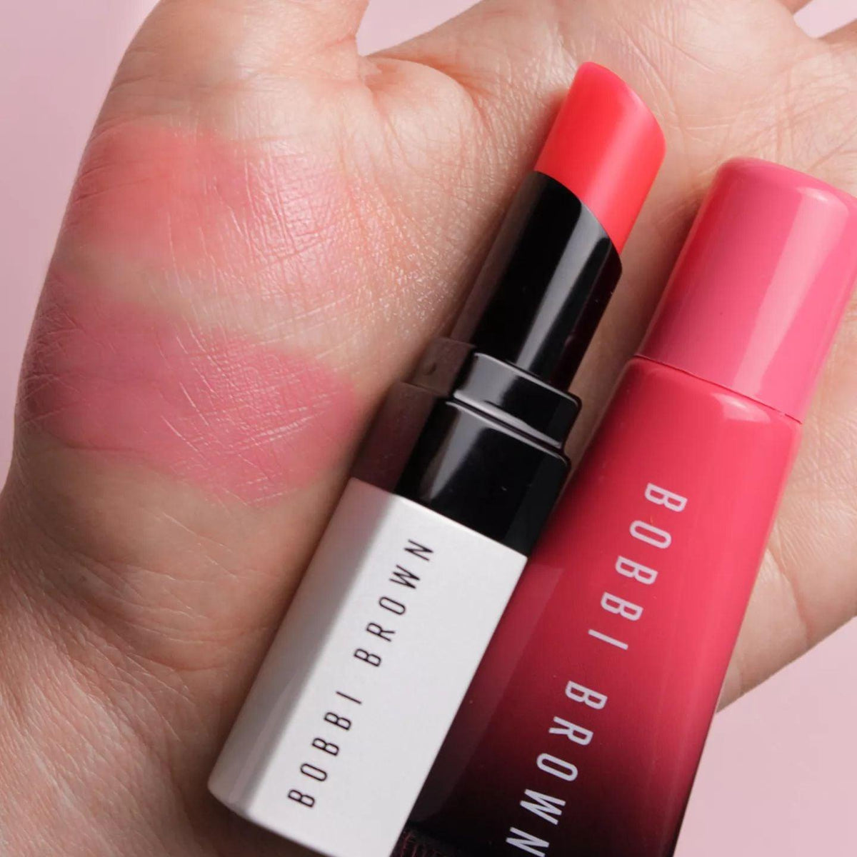 Son Bobbi Brown Crushed Creamy Color For Lip And Cheek - Kallos Vietnam