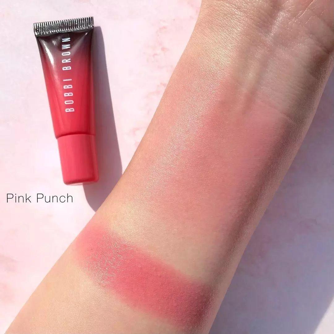Son Bobbi Brown Crushed Creamy Color For Lip And Cheek - Kallos Vietnam