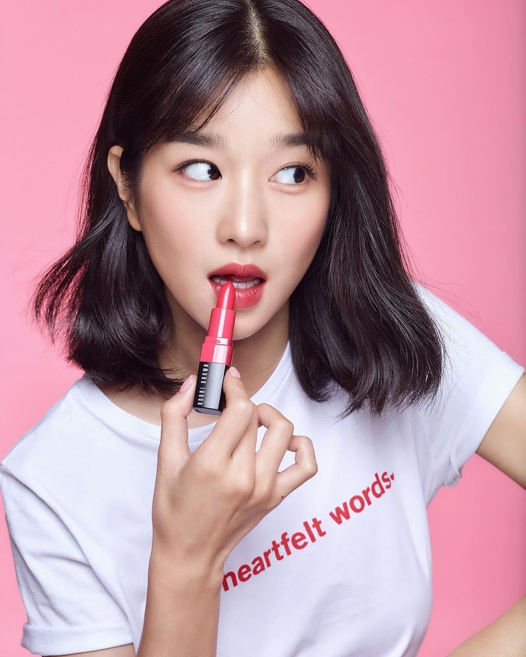 Son Bobbi Brown Crushed Lip Color - Kallos Vietnam