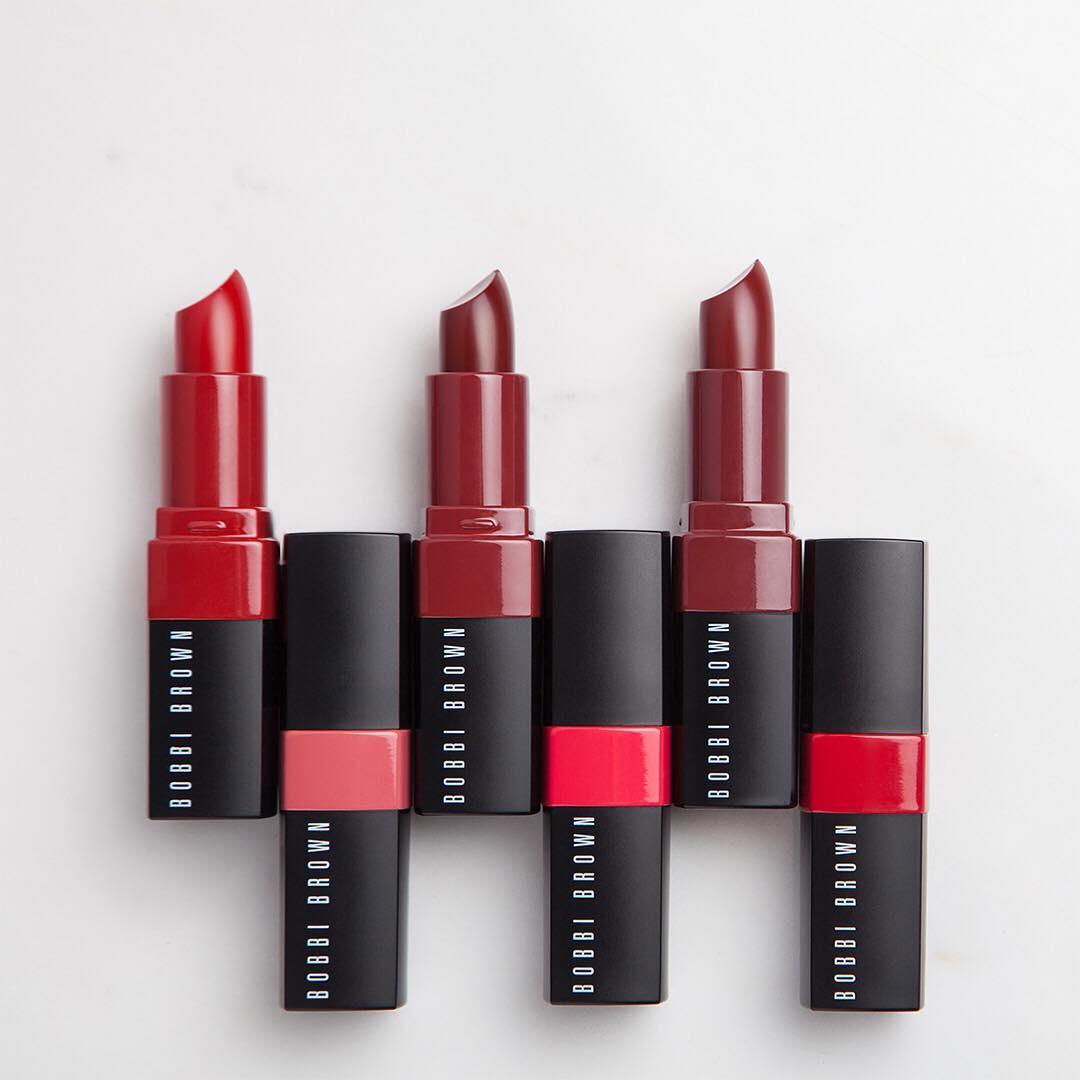 Son Bobbi Brown Crushed Lip Color Kallos Vietnam