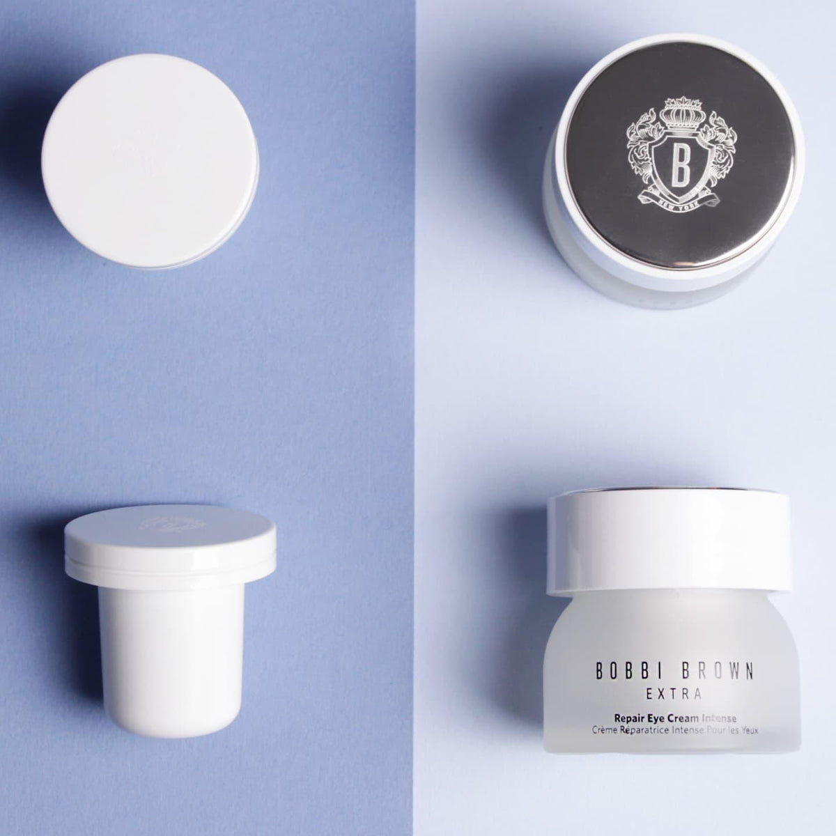 Kem Mắt Bobbi Brown Extra Repair Eye Cream Intense - Kallos Vietnam