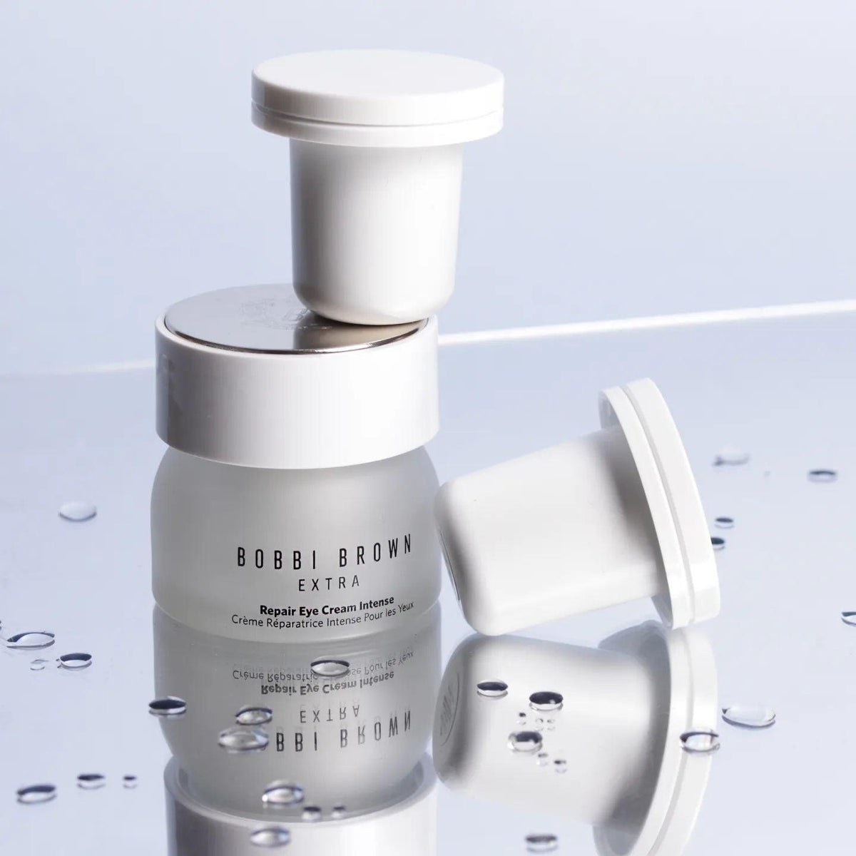 Kem Mắt Bobbi Brown Extra Repair Eye Cream Intense - Kallos Vietnam