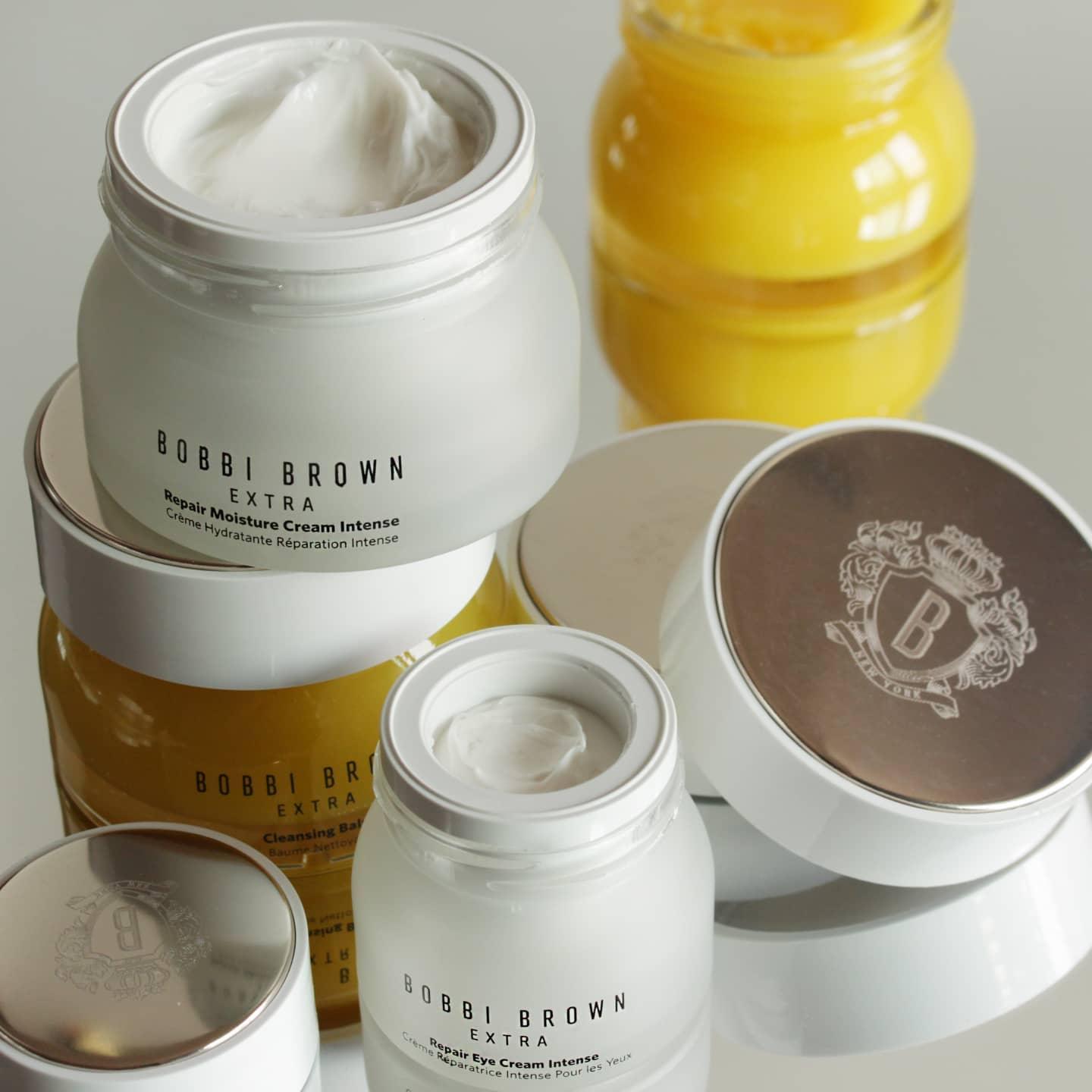 Kem Dưỡng Bobbi Brown Extra Repair Moisture Cream Intense  Kallos