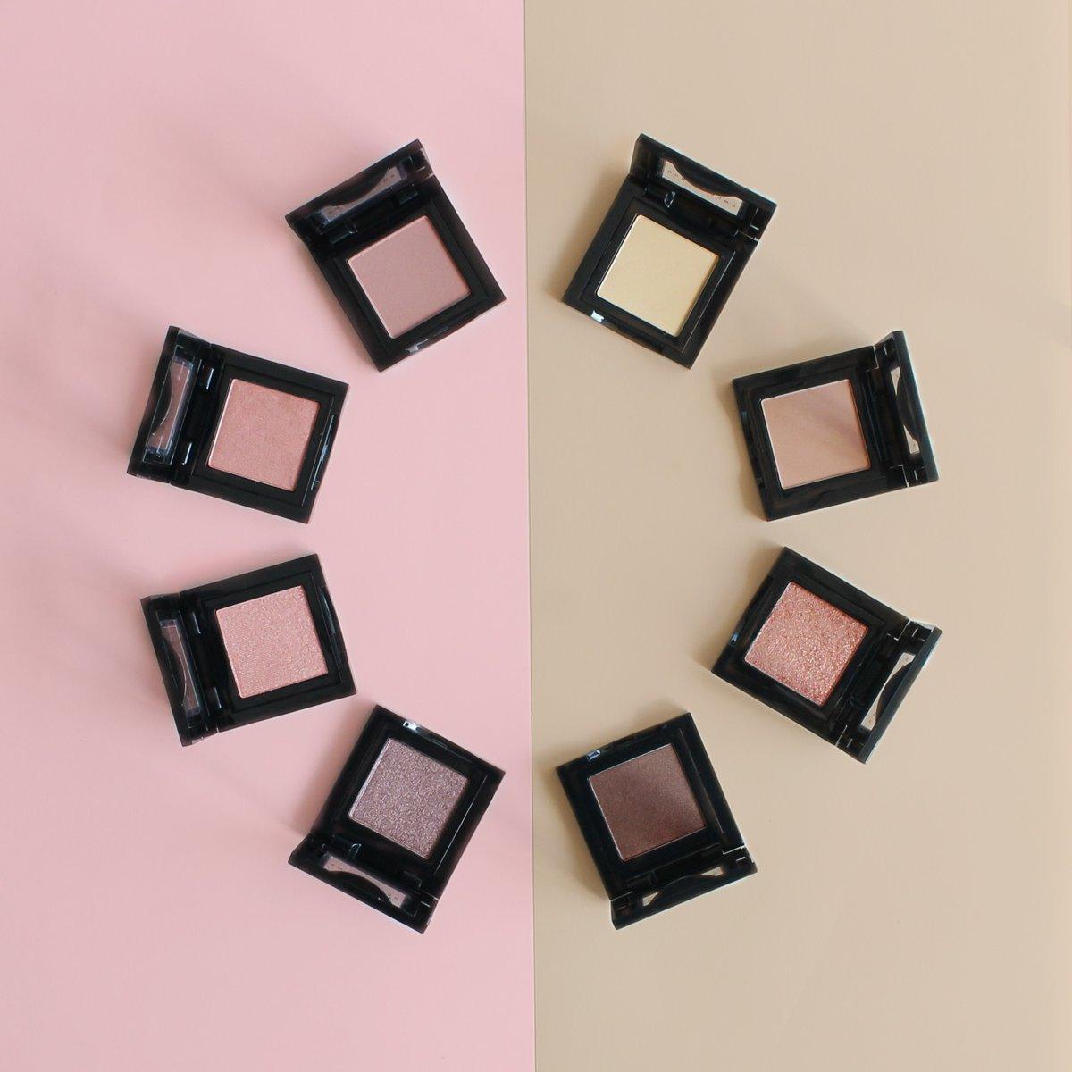 Phấn Mắt Bobbi Brown Eye Shadow - Kallos Vietnam