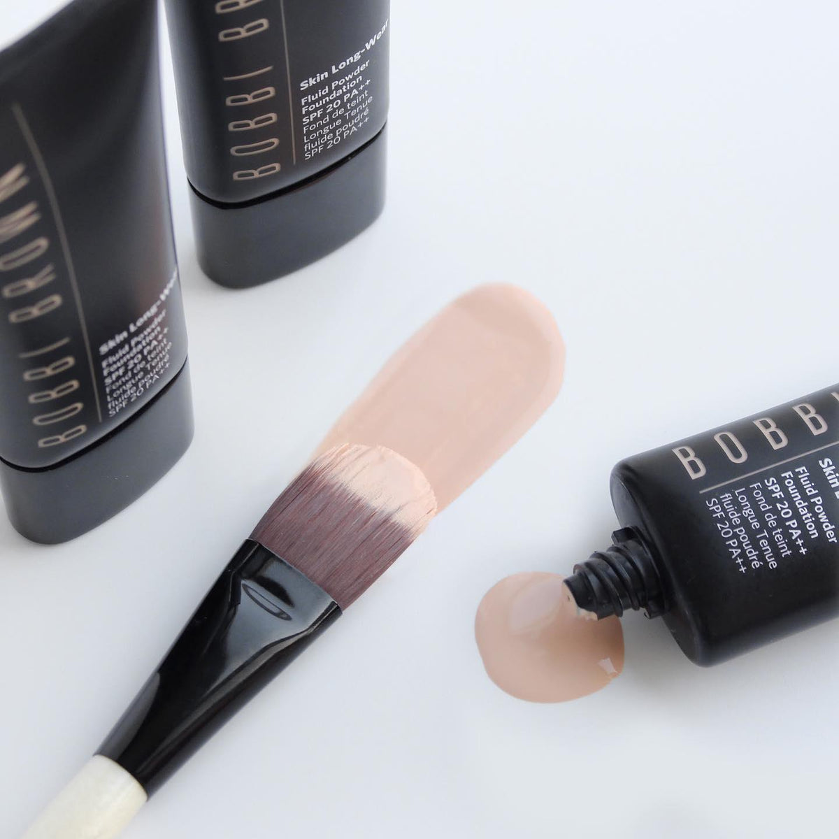 Cọ Trang Điểm Bobbi Brown Brush - Kallos Vietnam