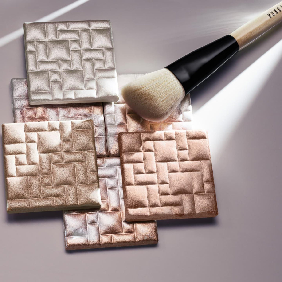 Phấn Bắt Sáng Bobbi Brown Highlighting Powder - Kallos Vietnam