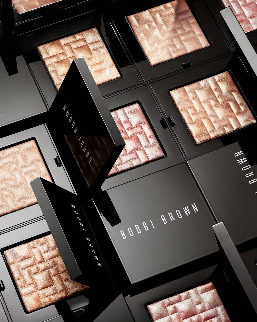 Phấn Bắt Sáng Bobbi Brown Highlighting Powder - Kallos Vietnam