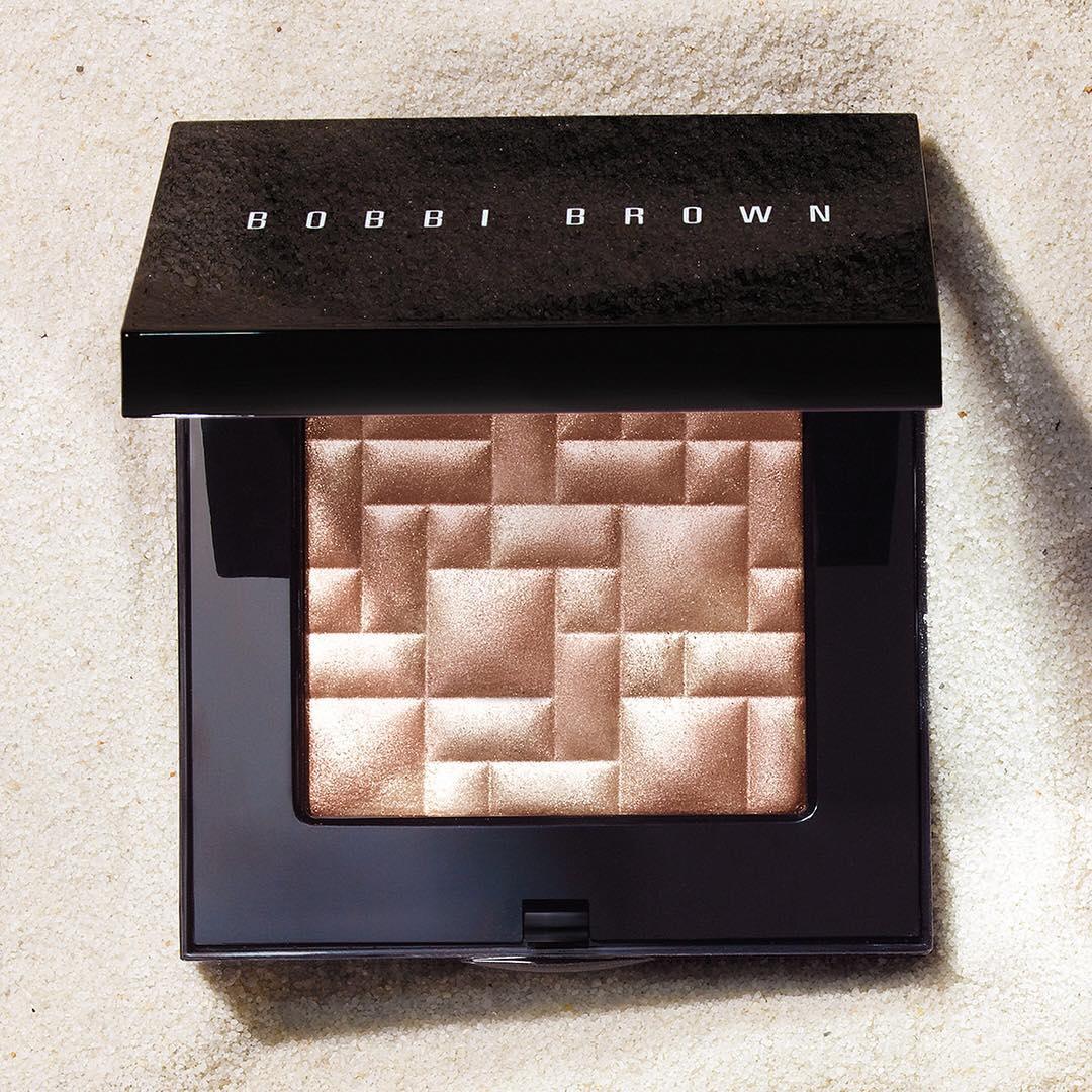 Phấn Bắt Sáng Bobbi Brown Highlighting Powder - Kallos Vietnam