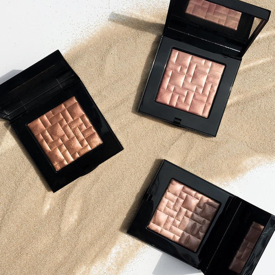 Phấn Bắt Sáng Bobbi Brown Highlighting Powder - Kallos Vietnam