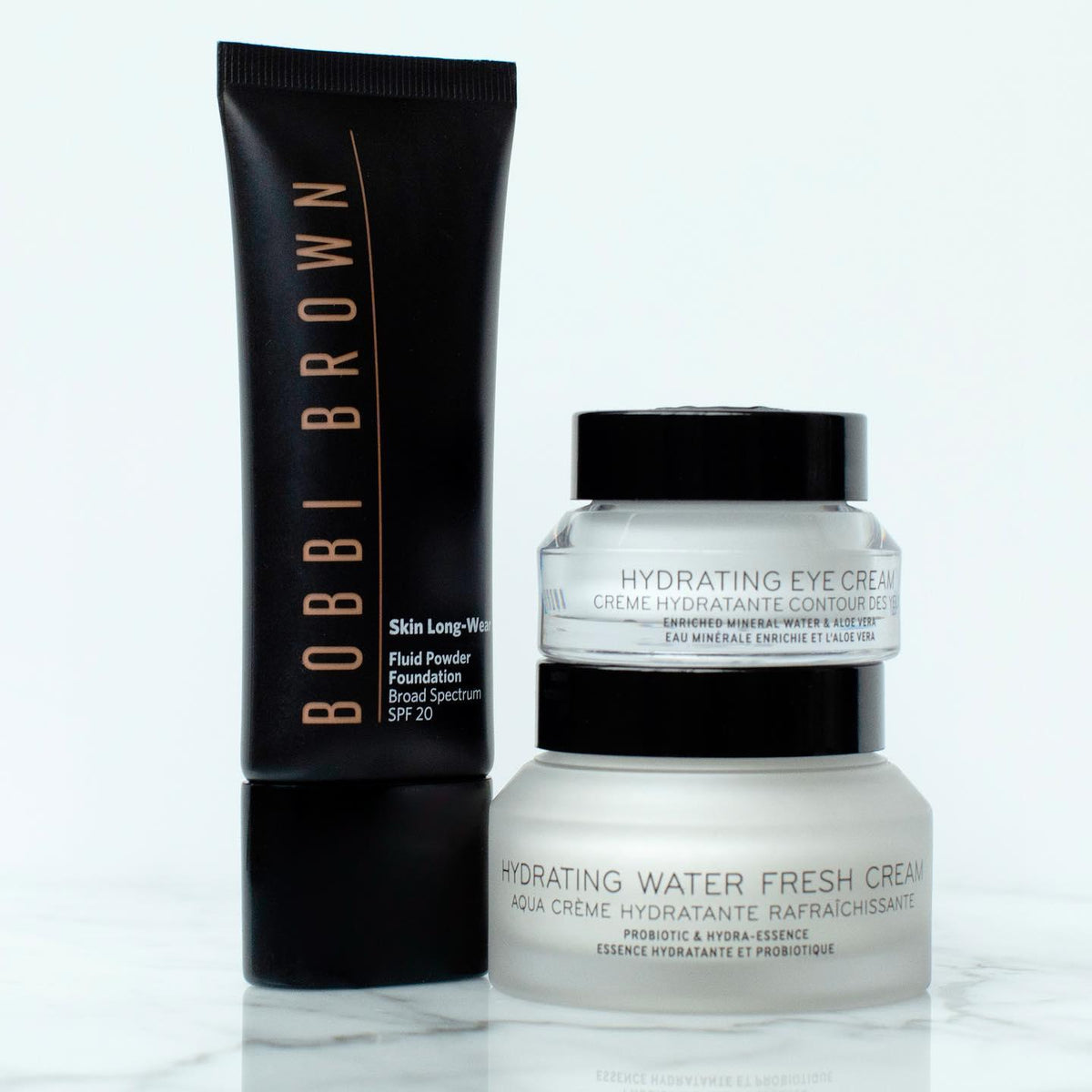 Kem Mắt Bobbi Brown Hydrating Eye Cream - Kallos Vietnam