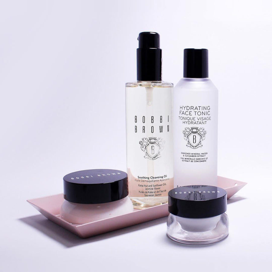 Nước Hoa Hồng Bobbi Brown Hydrating Face Tonic - Kallos Vietnam