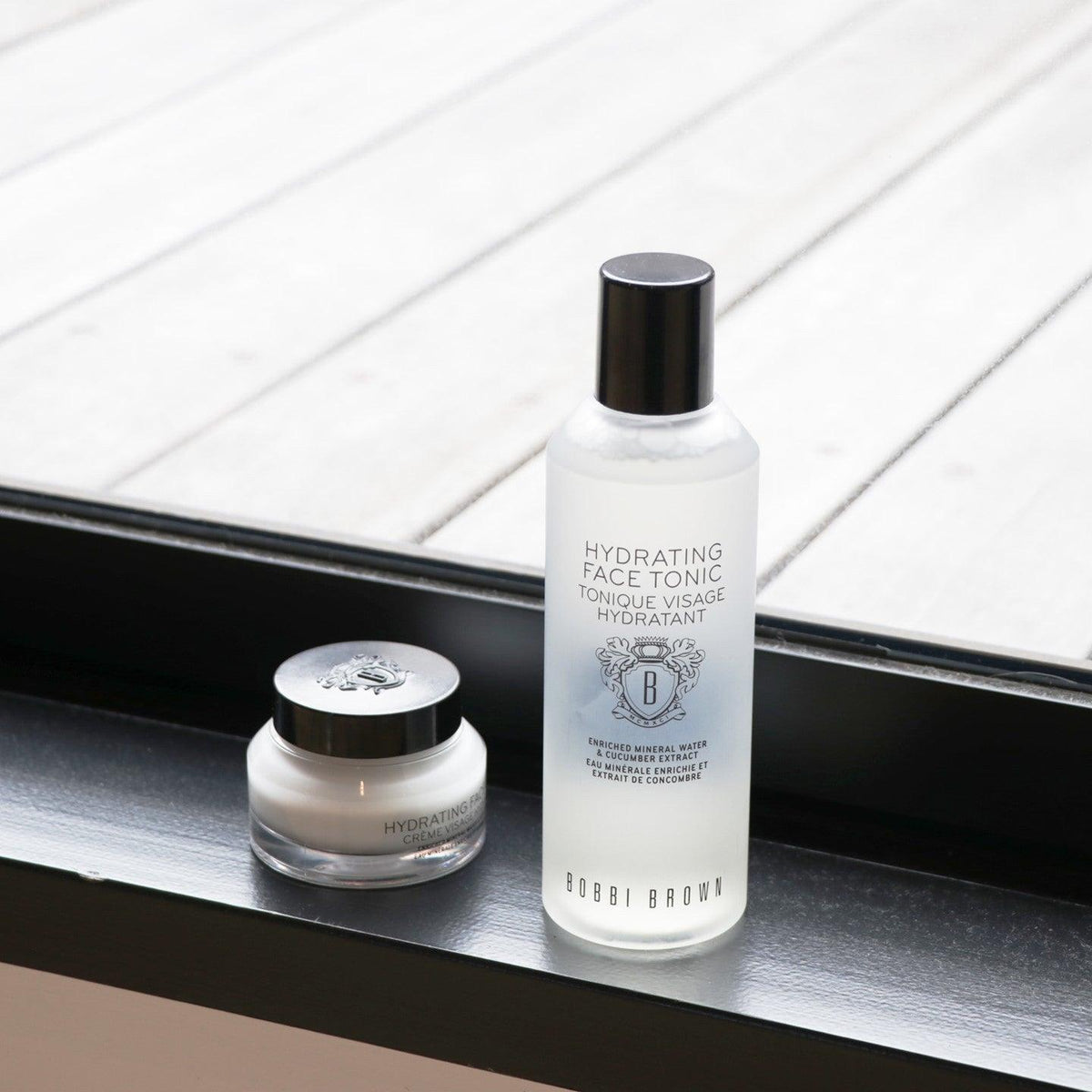 Nước Hoa Hồng Bobbi Brown Hydrating Face Tonic - Kallos Vietnam