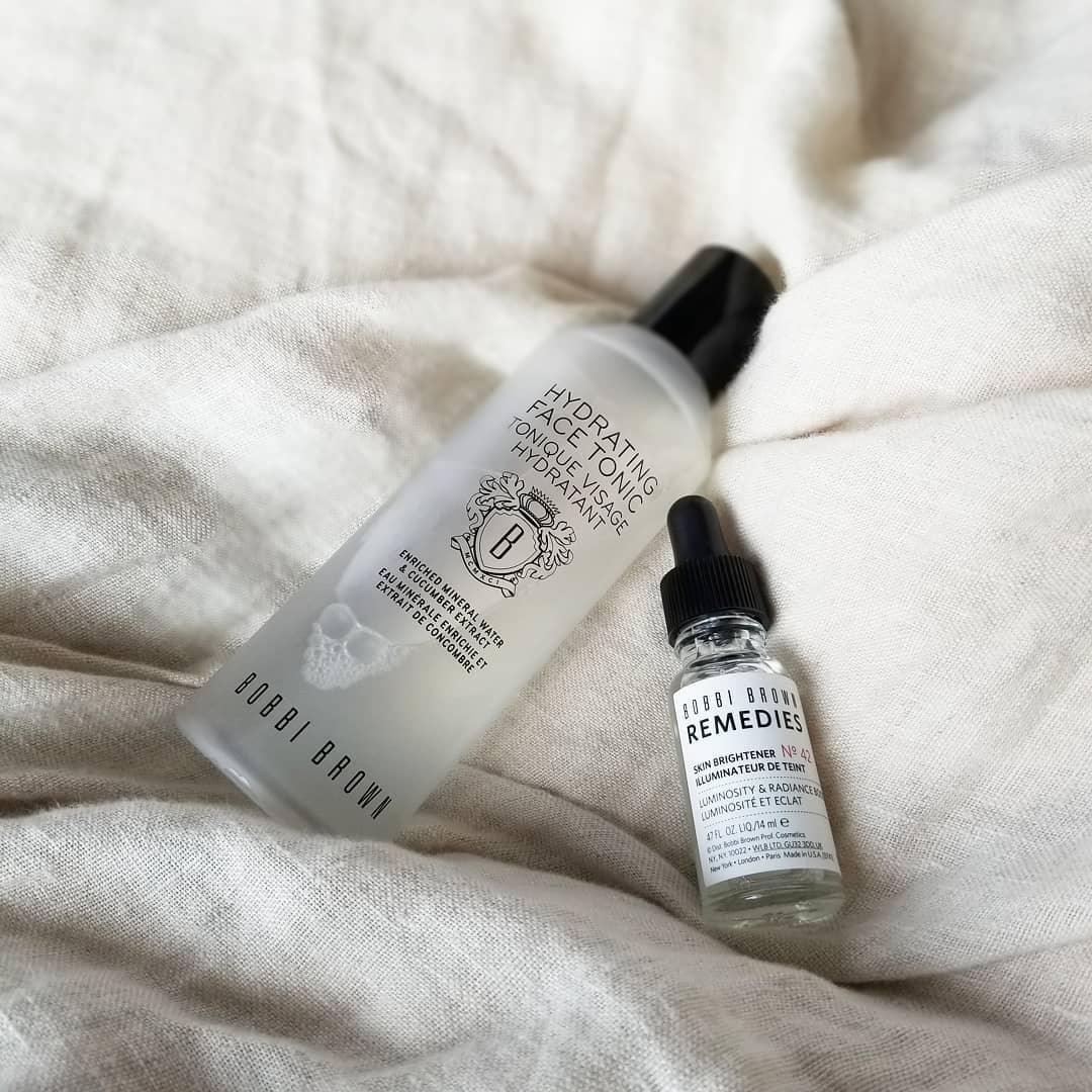 Nước Hoa Hồng Bobbi Brown Hydrating Face Tonic – Kallos