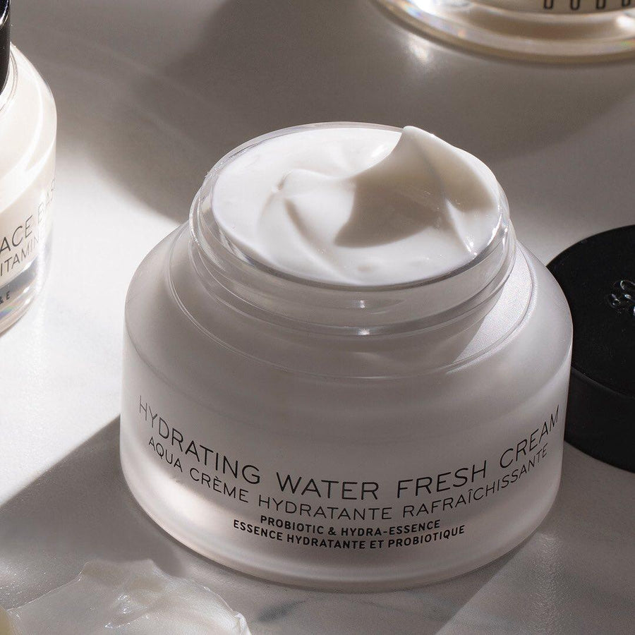 Kem Dưỡng Bobbi Brown Hydrating Water Fresh Cream - Kallos Vietnam