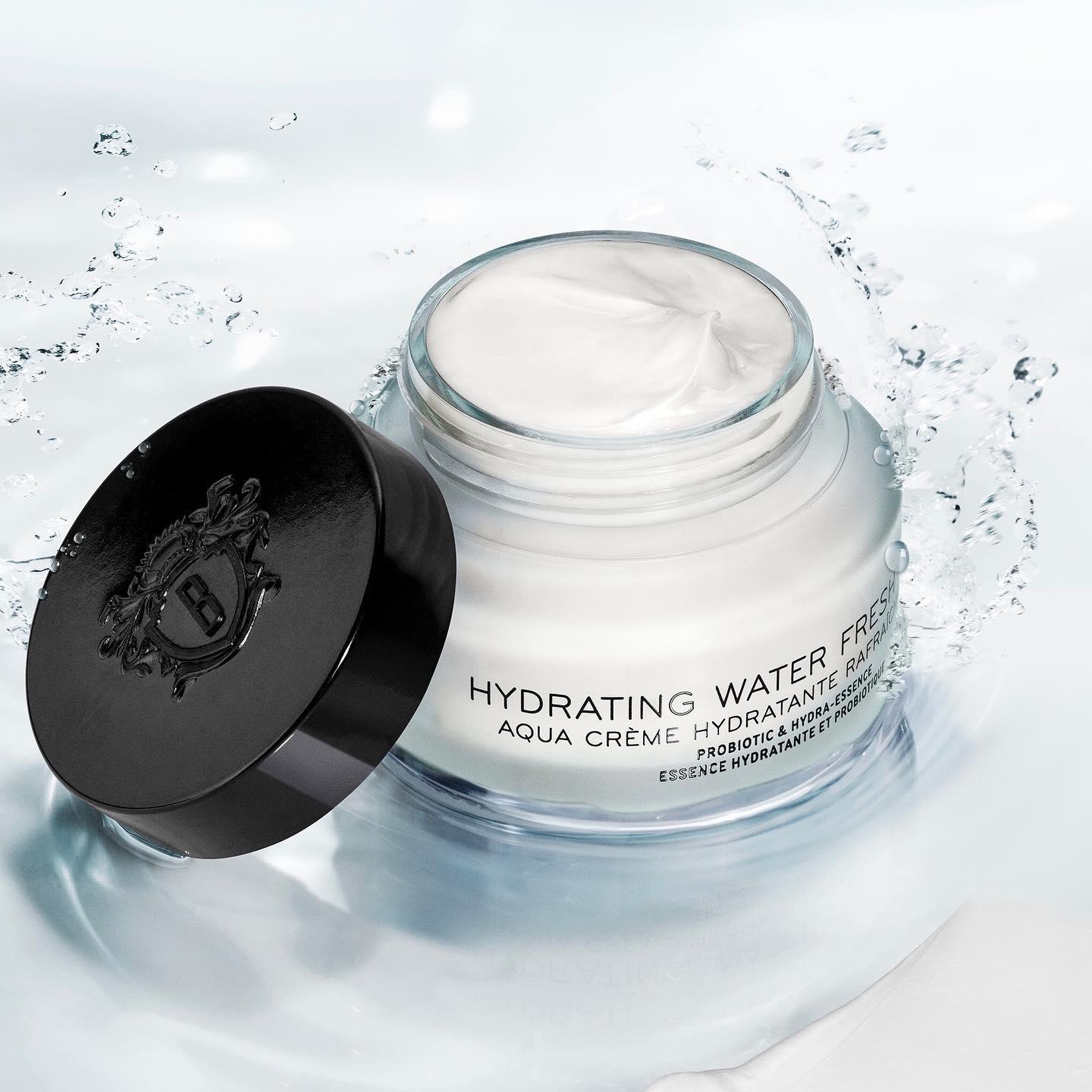 Kem Dưỡng Bobbi Brown Hydrating Water Fresh Cream - Kallos Vietnam