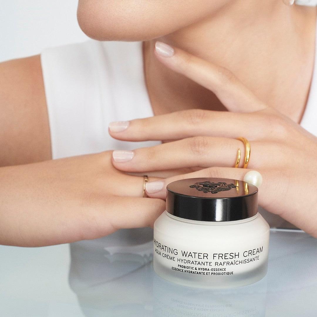 Kem Dưỡng Bobbi Brown Hydrating Water Fresh Cream - Kallos Vietnam