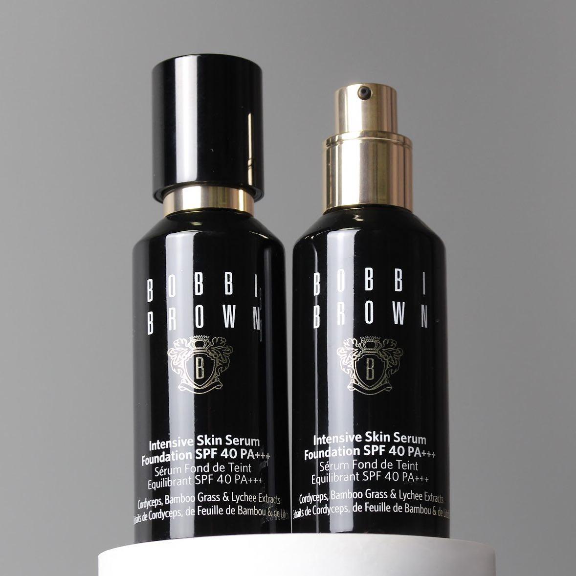 Kem Nền Bobbi Brown Intensive Serum Foundation - Kallos Vietnam