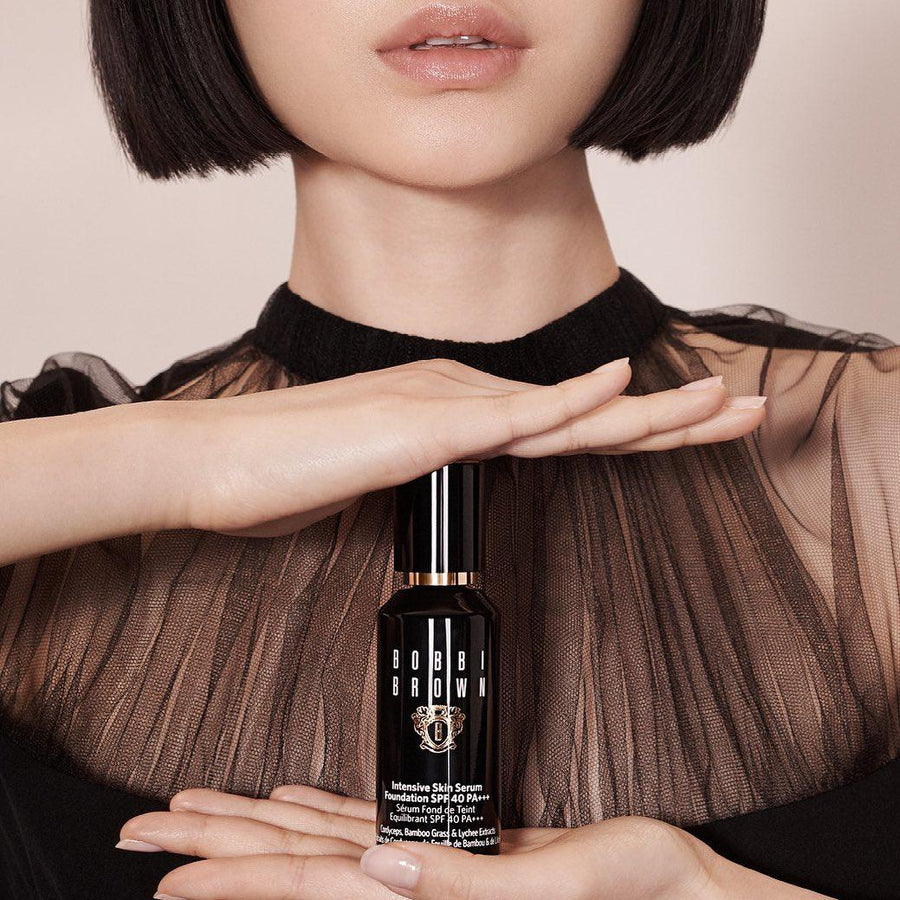 Kem Nền Bobbi Brown Intensive Serum Foundation - Kallos Vietnam