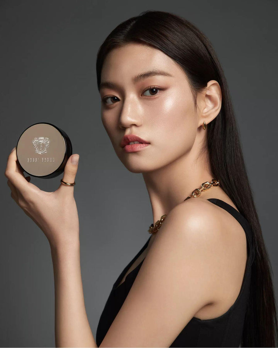 Phấn Nước Bobbi Brown Intensive Skin Serum Cushion Foundation - Kallos Vietnam