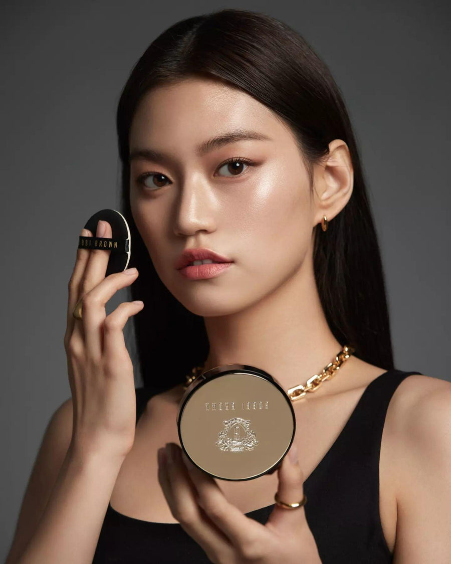 Phấn Nước Bobbi Brown Intensive Skin Serum Cushion Foundation - Kallos Vietnam