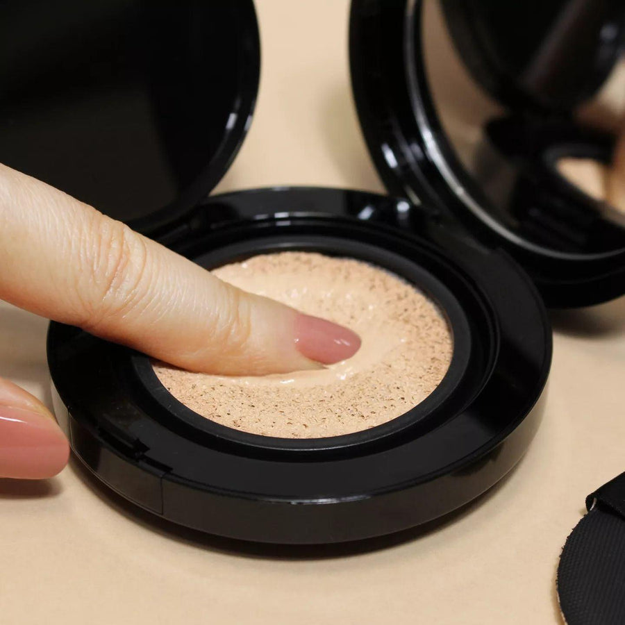 Phấn Nước Bobbi Brown Intensive Skin Serum Cushion Foundation - Kallos Vietnam