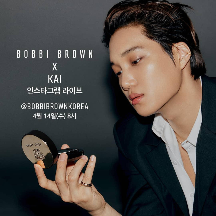 Phấn Nước Bobbi Brown Intensive Skin Serum Cushion Foundation - Kallos Vietnam