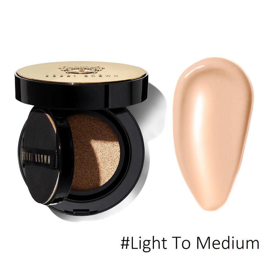 Phấn Nước Bobbi Brown Intensive Skin Serum Cushion Foundation - Kallos Vietnam