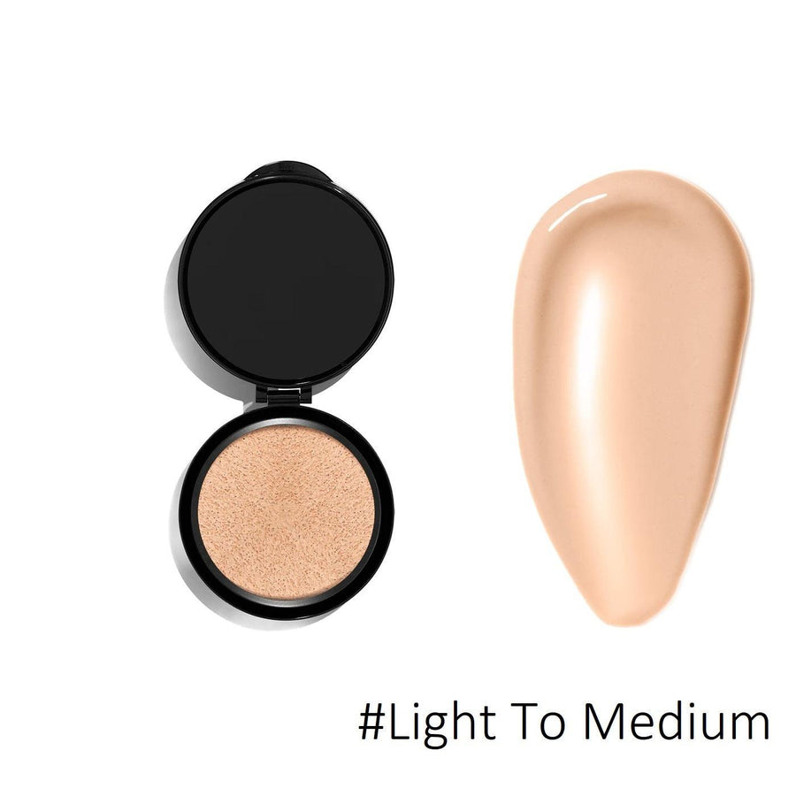 Phấn Nước Bobbi Brown Intensive Skin Serum Cushion Foundation - Kallos Vietnam